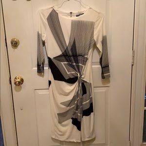 Brand new Linea Domani dress